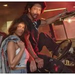 Shah Rukh Khan and Suhana Khan set to commence 'King' shoot; father-daughter duo to begin filming in London |