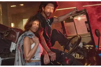 Shah Rukh Khan and Suhana Khan set to commence 'King' shoot; father-daughter duo to begin filming in London |