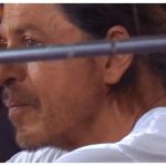 Shah Rukh Khan leaves fans emotional as he breaks down after cricket team's loss - WATCH |