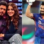 Shah Rukh Khan says Virat Kohli is Bollywood's 'daamad': 'I know him since he was dating Anushka Sharma' | Hindi Movie News