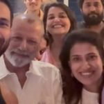 Shahid Kapoor's heartwarming family video is all things adorable |