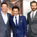 Shawn Levy and Ryan Reynolds' Friendship Was Predicted By Hugh Jackman