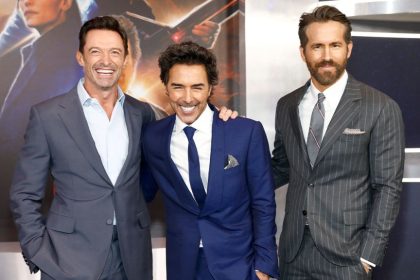 Shawn Levy and Ryan Reynolds' Friendship Was Predicted By Hugh Jackman