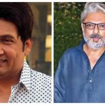 Shekhar Suman: Doing ONE Sanjay Leela Bhansali film is equivalent to doing 100 ordinary films - Exclusive | Hindi Movie News