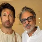 Shekhar Suman advocates for Sanjay Leela Bhansali's anger issues; says, He desires for perfectionism at work