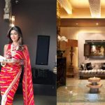 Shilpa Shetty's Lavish Bungalow Kinara in Mumbai |