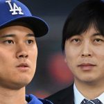 Shohei Ohtani Victim in Gambling Scandal, Interpreter Will Be Charged