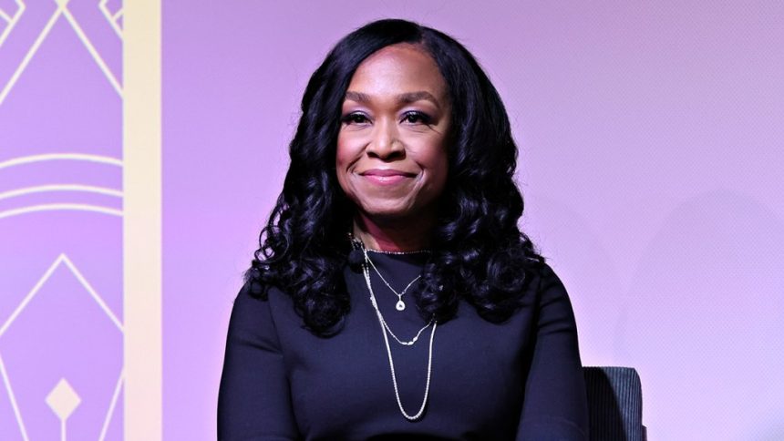 Shonda Rhimes Had to Hire Security After Grey's Anatomy Fans Got Mean