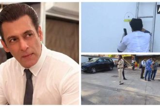 Shootout outside Salman Khan's residence: OUTRAGED fans slam Maharashtra CM Eknath Shinde; ask "Where is the security?" |