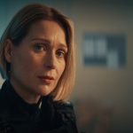 Sian Brooke on 'Blue Lights' Season 2 on BBC