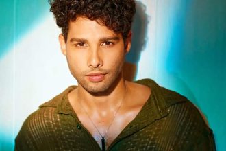 Siddhant Chaturvedi reveals he got rejected from auditions and was bullied in school because of his curly hair | Hindi Movie News