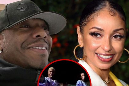 Sisqó and Mýa Reuniting For 1st Collab In 25 Years