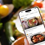 Snag This App That Can Scan Your Food and Track Meals for Only $50