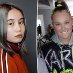 Social media star Lil Tay ignites feud with JoJo Siwa over an alleged tweet