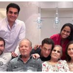 Sohail Khan on his bond with Salman Khan: Arbaaz's son says we are 'behenjis' not 'bhaijaans' | Hindi Movie News