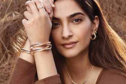 Sonam Kapoor: Sonam Kapoor reveals she was traumatised after gaining 32 kg post giving birth to her son Vayu