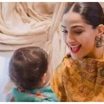 Sonam Kapoor talks about challenges of motherhood after welcoming son Vayu: 'I was pushed to a point where...' |