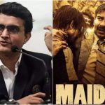 Sourav Ganguly reviews Ajay Devgn's Maidaan, calls it must-watch Indian sports film | Hindi Movie News