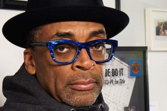 Spike Lee, Paul Mescal, Annie Lennox Join Cinema For Gaza Auction