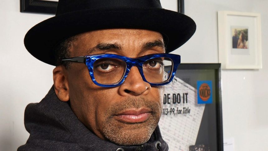 Spike Lee, Paul Mescal, Annie Lennox Join Cinema For Gaza Auction