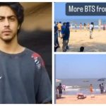 'Stardom': Aryan Khan shoots song sequence at the beach with Lakshya after wrapping up Bobby Deol's schedule |