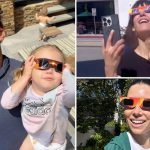 Stars Get Shady For The 2024 Solar Eclipse