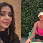 Suchitra Krishnamoorthi undergoes a stunning physical transformation for 'Dunk: Once Bitten Twice Shy' - Deets inside | Hindi Movie News