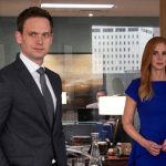 'Suits' Is Coming to Network TV in Fall 2024