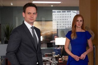 'Suits' Is Coming to Network TV in Fall 2024