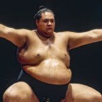 Sumo Wrestling Legend Akebono Dead At 54