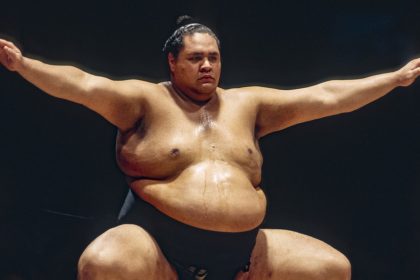 Sumo Wrestling Legend Akebono Dead At 54