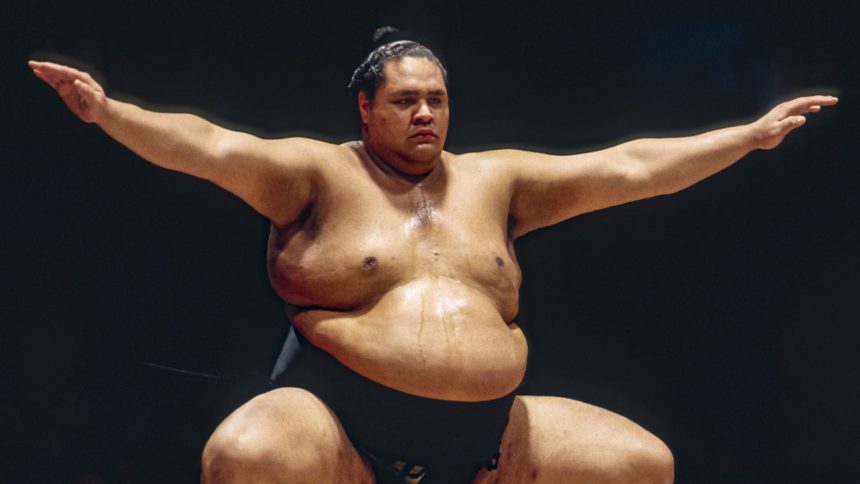 Sumo Wrestling Legend Akebono Dead At 54