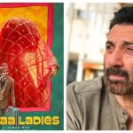 Sunny Deol reviews Aamir Khan and Kiran Rao's 'Laapataa Ladies'; calls it 'heartwarming and innocent' film - See post |