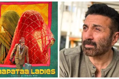 Sunny Deol reviews Aamir Khan and Kiran Rao's 'Laapataa Ladies'; calls it 'heartwarming and innocent' film - See post |