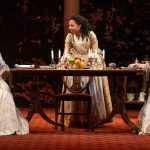 Suzan-Lori Parks’s ‘Sally & Tom’