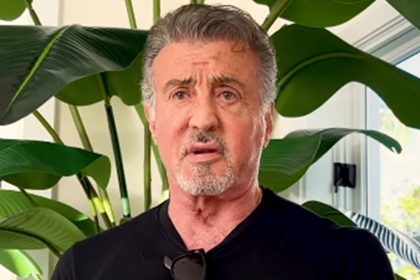 Sylvester Stallone Accusing of Insulting Extras on 'Tulsa King,' Director Denies It