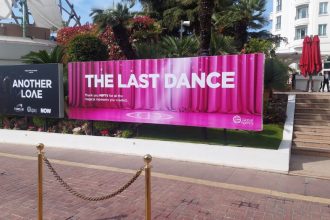 TV Industry Says Goodbye to MIPTV, Canneseries Promises to Return