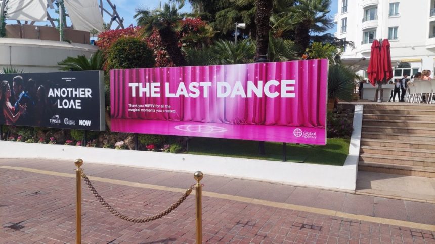 TV Industry Says Goodbye to MIPTV, Canneseries Promises to Return