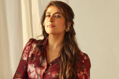 Tahira Kashyap Khurrana on her weight loss transformation: When internal health improves, it reflects externally