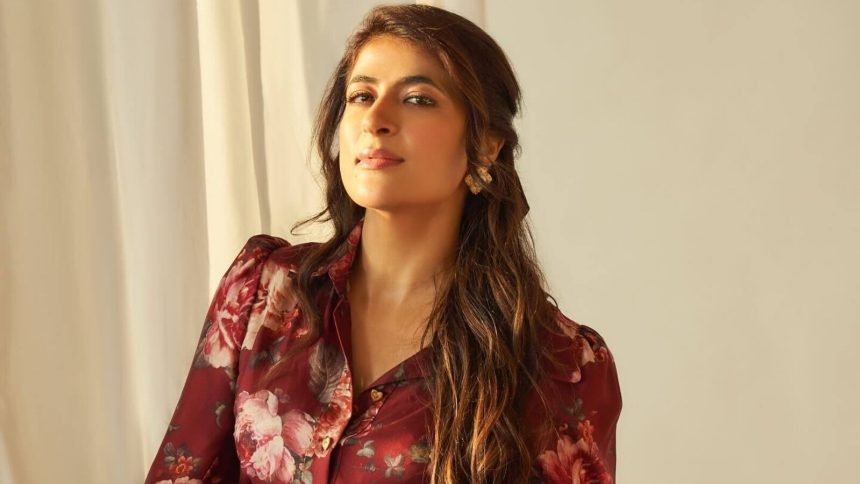 Tahira Kashyap Khurrana on her weight loss transformation: When internal health improves, it reflects externally