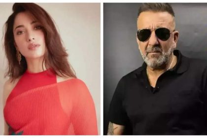 Tamannaah Bhatia summoned by Maharashtra Cyber Cell in 2023 illegal IPL streaming probe; Sanjay Dutt skips summons to record statement |