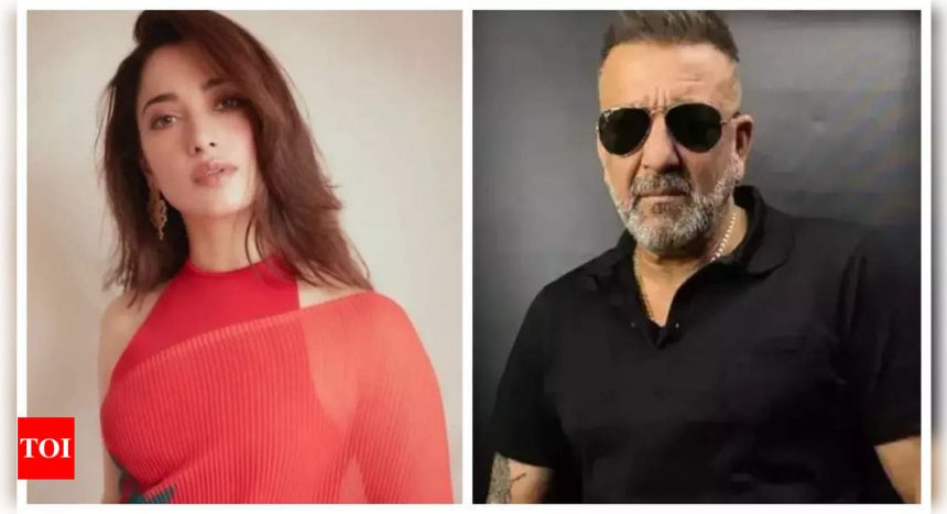 Tamannaah Bhatia summoned by Maharashtra Cyber Cell in 2023 illegal IPL streaming probe; Sanjay Dutt skips summons to record statement |