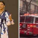 'Tamron Hall' Show Derailed By Grease Fire, 'The View' Hosts Evacuate Too