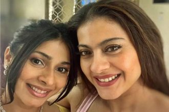 Tanisha Mukherji: I cannot be like Kajol, and she cannot be like me - Exclusive! | Hindi Movie News