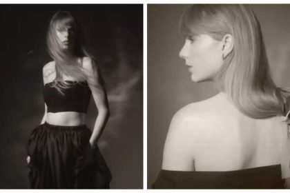 Taylor Swift Drops Heart-Wrenching 'The Tortured Poets Department' Album; Swifties and the Internet Have MELTDOWN Over Joe Alwyn Lyrics |