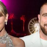 Taylor Swift & Travis Kelce Attend Coachella