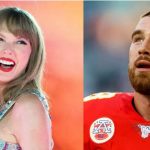 Taylor Swift and Travis Kelce spotted on cozy dinner date in Los Angeles |