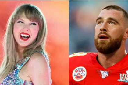 Taylor Swift and Travis Kelce spotted on cozy dinner date in Los Angeles |