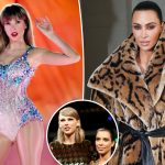 Taylor Swift's 'thanK you aIMee' is 'final word' for Kim Kardashian