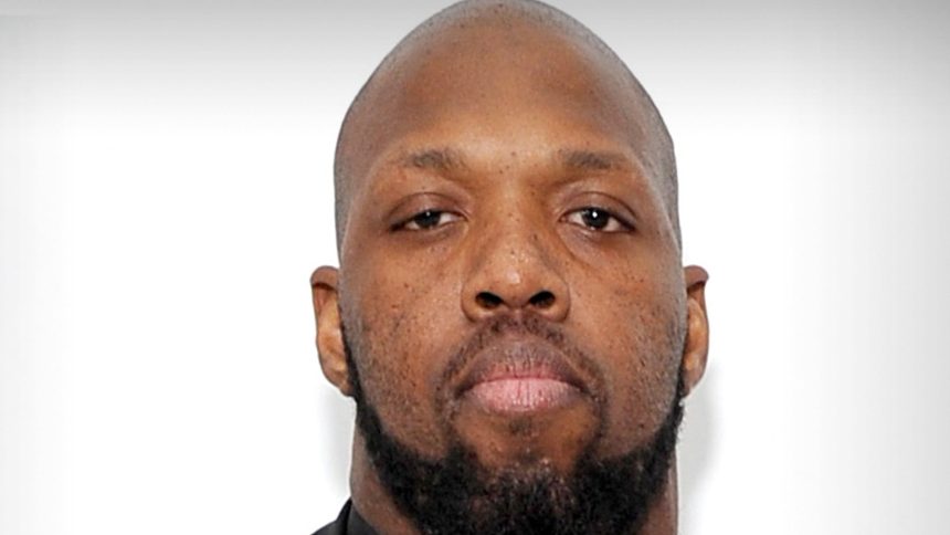 Terrell Suggs Allegedly Brandished Gun, Threatened To Kill Man During Starbucks Tiff